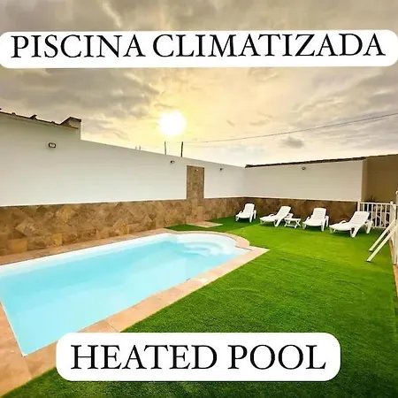 Apartament Tenerife Sur 1