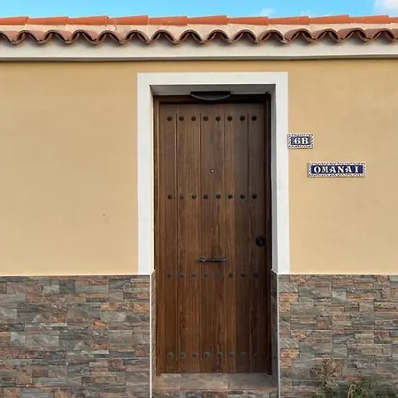 Tenerife Sur 1 Apartamento *