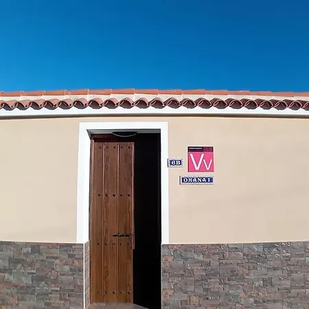 Tenerife Sur 1 Apartamento *