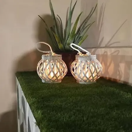 Apartamento Tenerife Sur 1 *