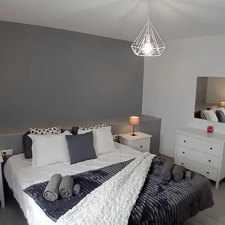 Tenerife Sur 1 Apartamento Arona (Tenerife)