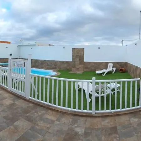 Tenerife Sur 1 * Arona (Tenerife)