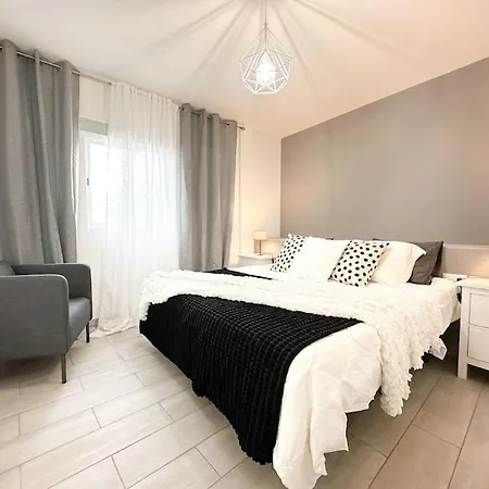 Tenerife Sur 1 Apartment *