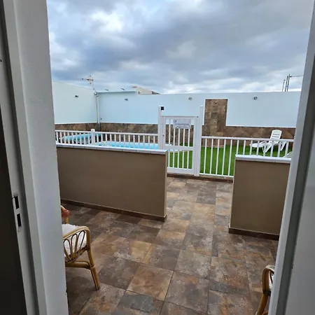 Apartment Tenerife Sur 1