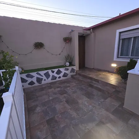 Tenerife Sur 1 Apartment