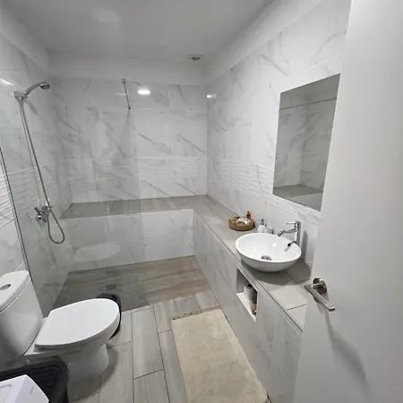 Apartment Tenerife Sur 1