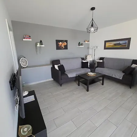 Apartment Tenerife Sur 1 Arona (Tenerife)