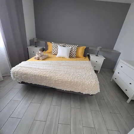 Tenerife Sur 1 Apartment