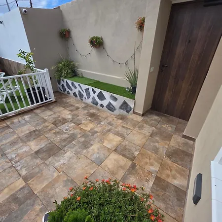 Apartment Tenerife Sur 1 *