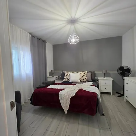 Tenerife Sur 1 Apartment Arona (Tenerife)