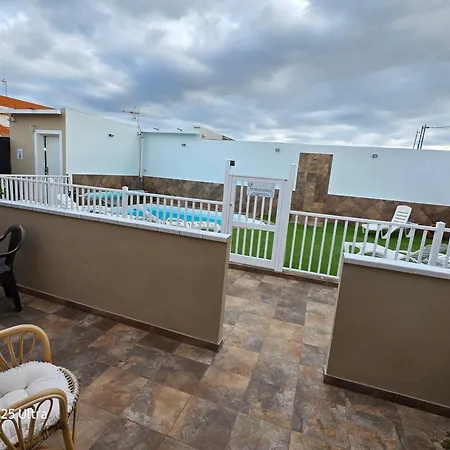Apartment Tenerife Sur 1 Arona (Tenerife)