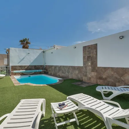 Apartman 1 Omanai Tenerife Sur