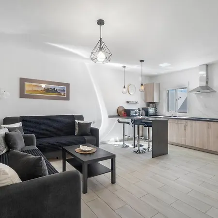 1 Omanai Tenerife Sur Apartman Arona