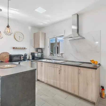 Apartman 1 Omanai Tenerife Sur *