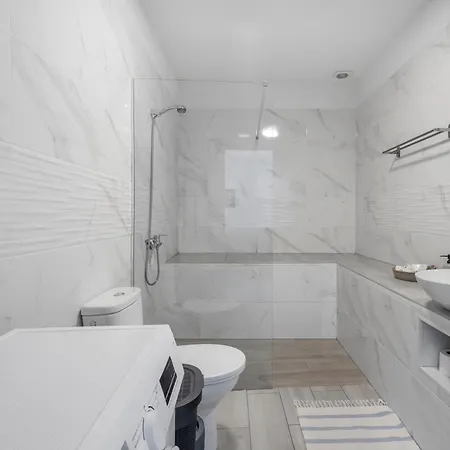 1 Omanai Tenerife Sur Apartman Arona