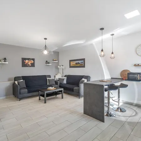 1 Omanai Tenerife Sur Apartman Arona