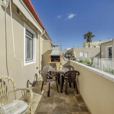 1 Omanai Tenerife Sur Apartman