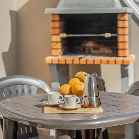 Apartman 1 Omanai Tenerife Sur *