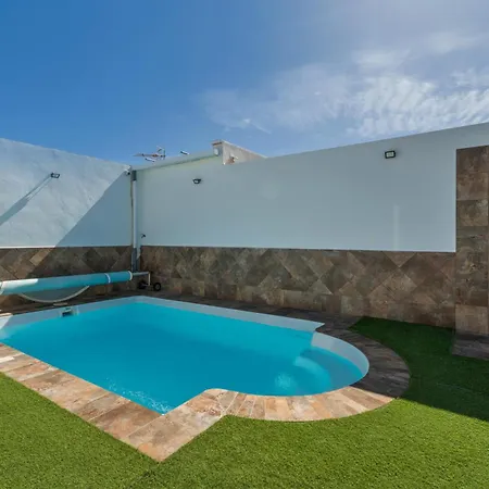1 Omanai Tenerife Sur Apartman Arona