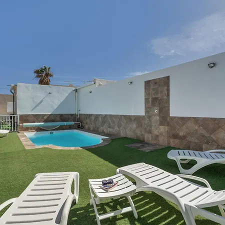 1 Omanai Tenerife Sur Apartamento *