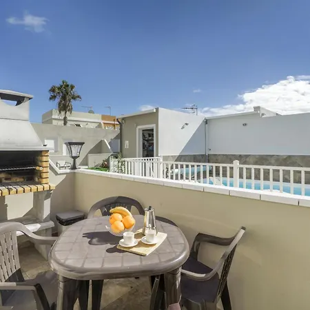 Apartamento 1 Omanai Tenerife Sur *
