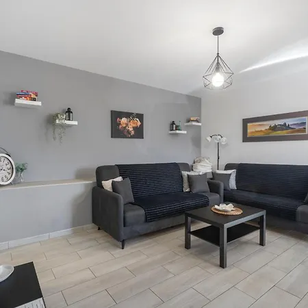 Apartamento 1 Omanai Tenerife Sur