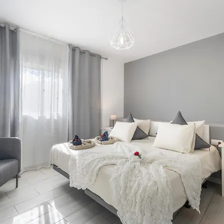 Apartamento 1 Omanai Tenerife Sur *