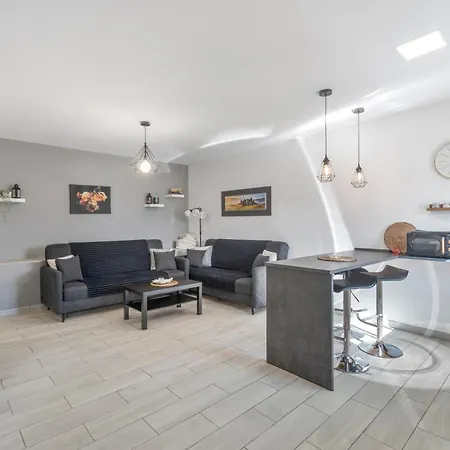 1 Omanai Tenerife Sur Apartamento Arona (Tenerife)