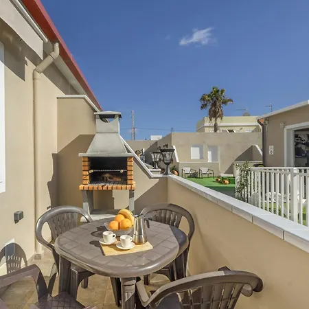 1 Omanai Tenerife Sur Apartamento Arona (Tenerife)