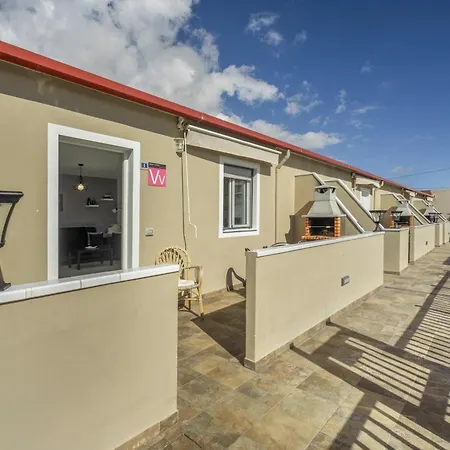 Apartamento 1 Omanai Tenerife Sur