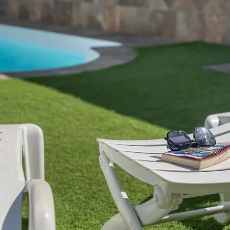 1 Omanai Tenerife Sur Apartamento