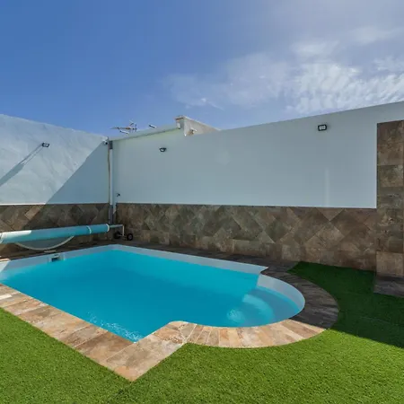 Apartamento 1 Omanai Tenerife Sur Arona (Tenerife)