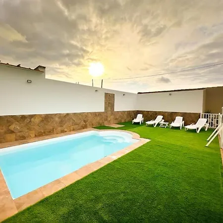 Tenerife Sur 1 * Арона